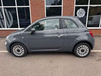 Used Fiat 500 2021 for sale - 75276090: Photo
