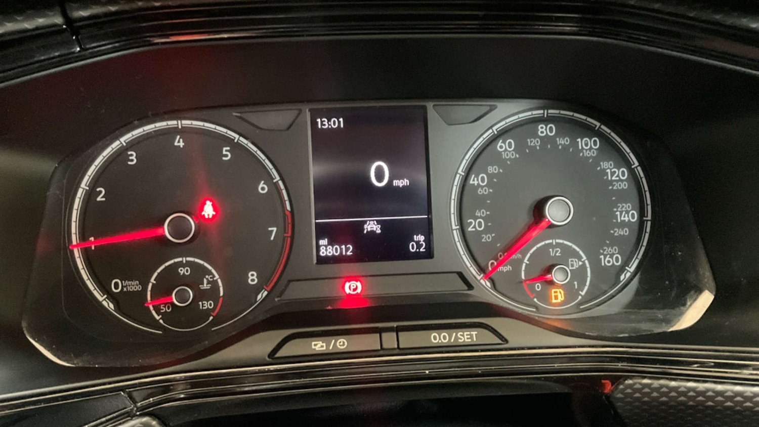 Used Volkswagen T-Cross 2020 for sale - 76429363: Photo 10