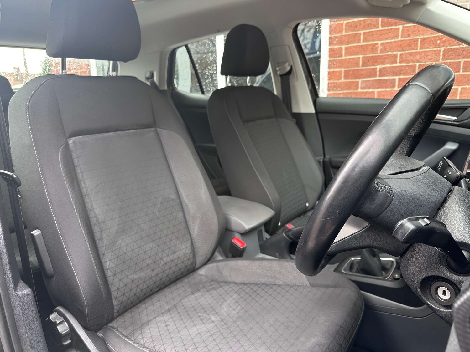 Used Volkswagen T-Cross 2020 for sale - 76429363: Photo 13