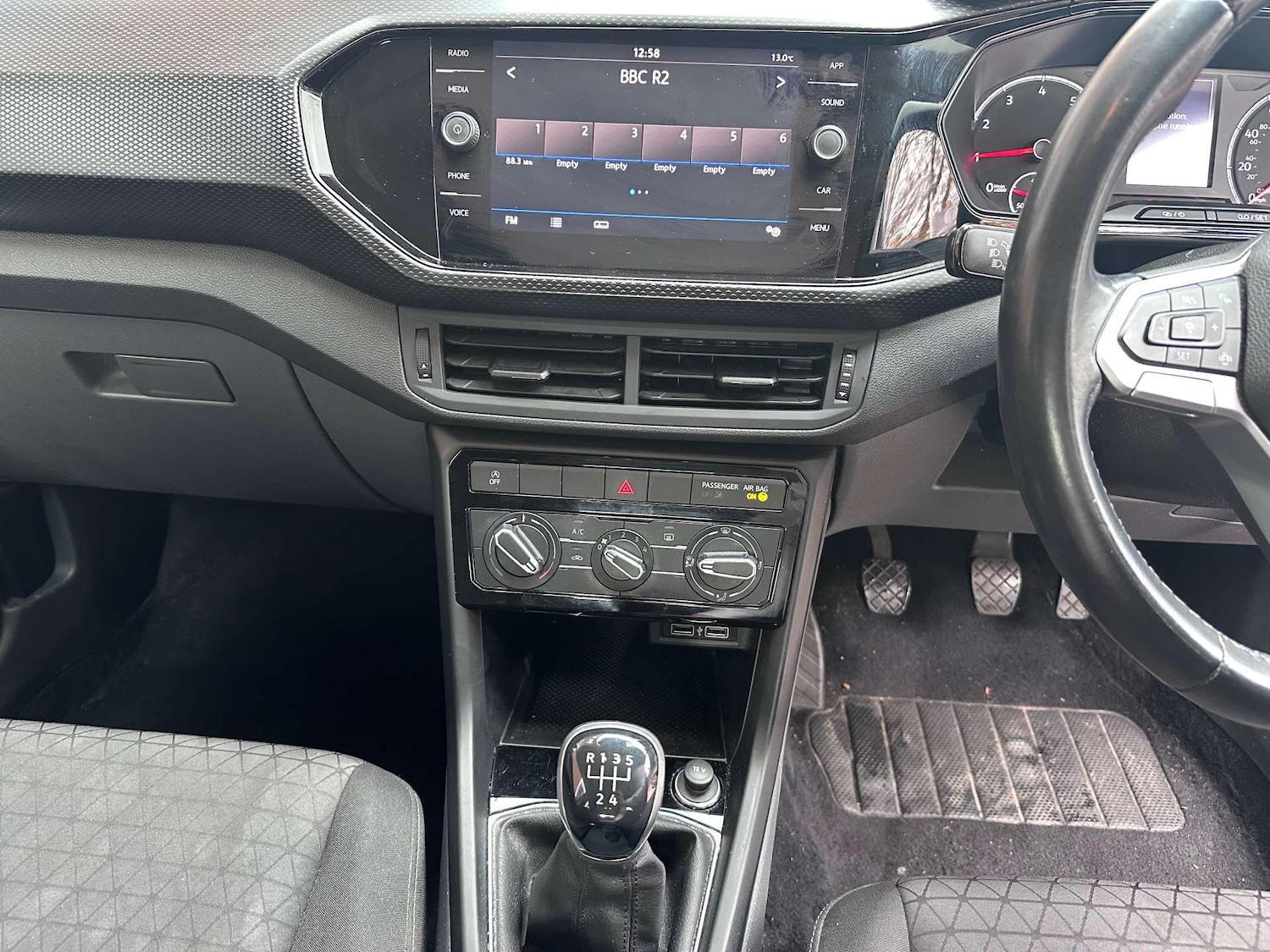 Used Volkswagen T-Cross 2020 for sale - 76429363: Photo 16