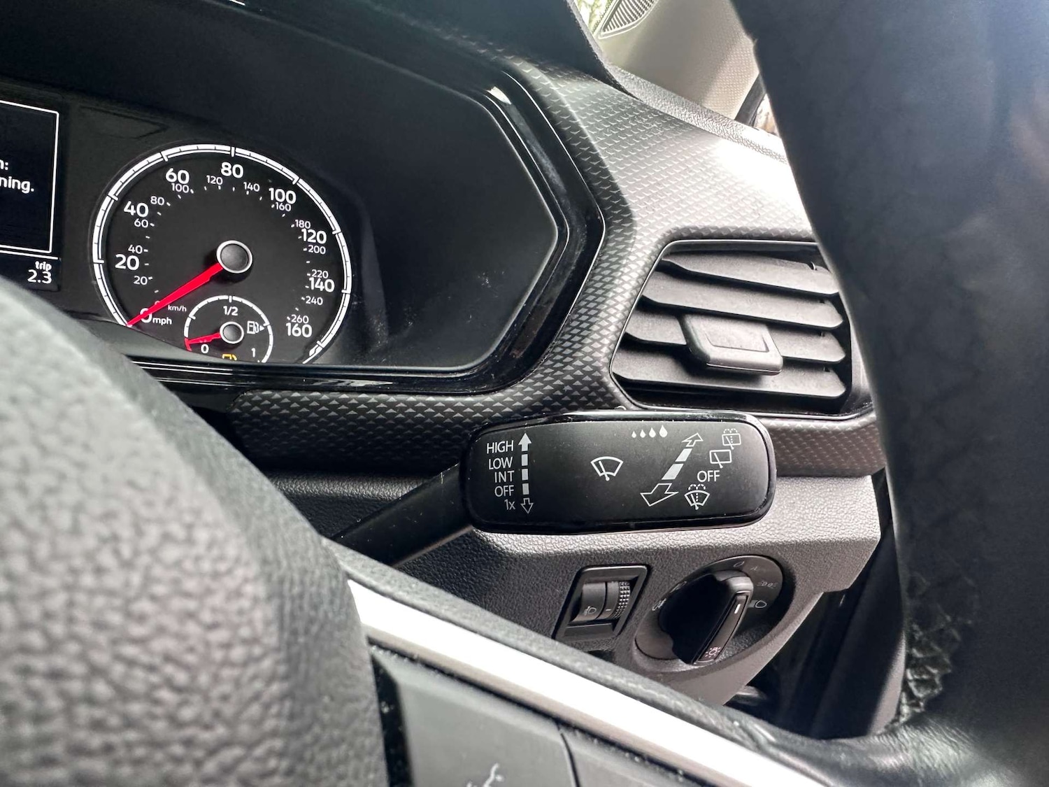 Used Volkswagen T-Cross 2020 for sale - 76429363: Photo 18