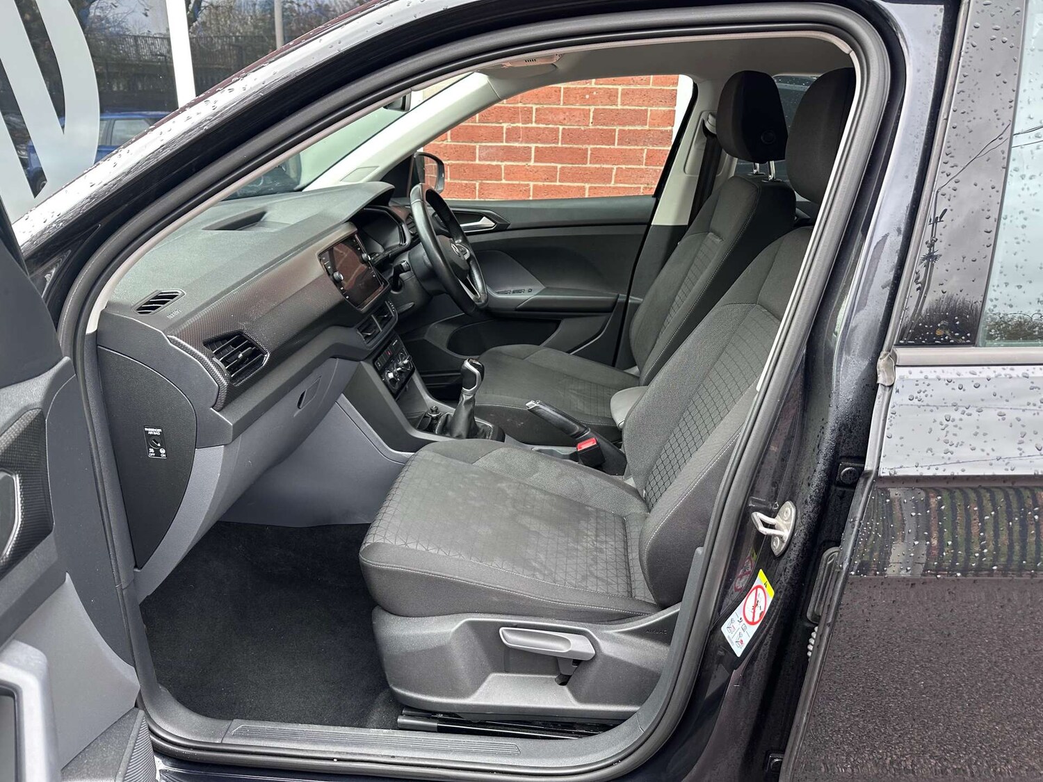 Used Volkswagen T-Cross 2020 for sale - 76429363: Photo 20