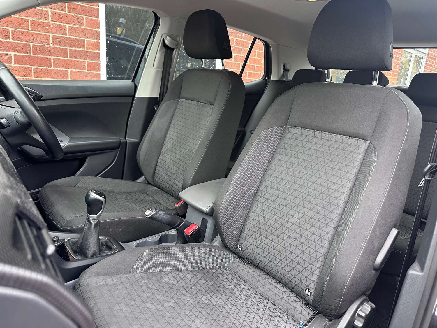 Used Volkswagen T-Cross 2020 for sale - 76429363: Photo 21