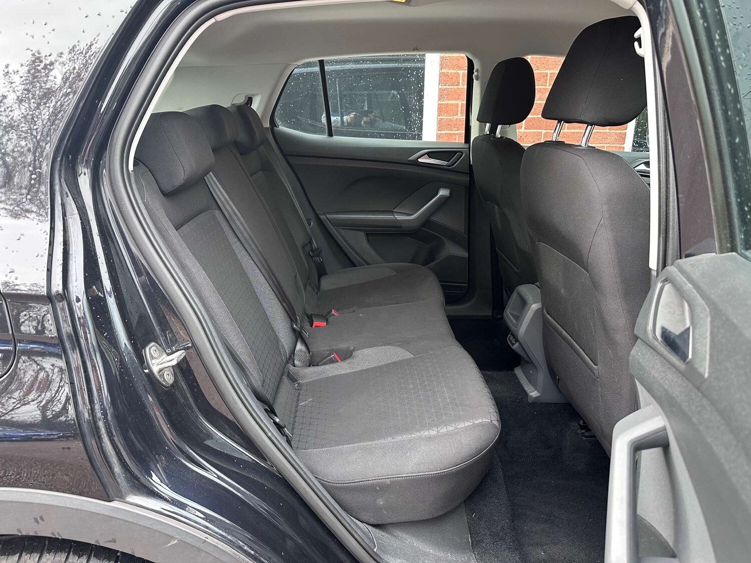 Used Volkswagen T-Cross 2020 for sale - 76429363: Photo 22