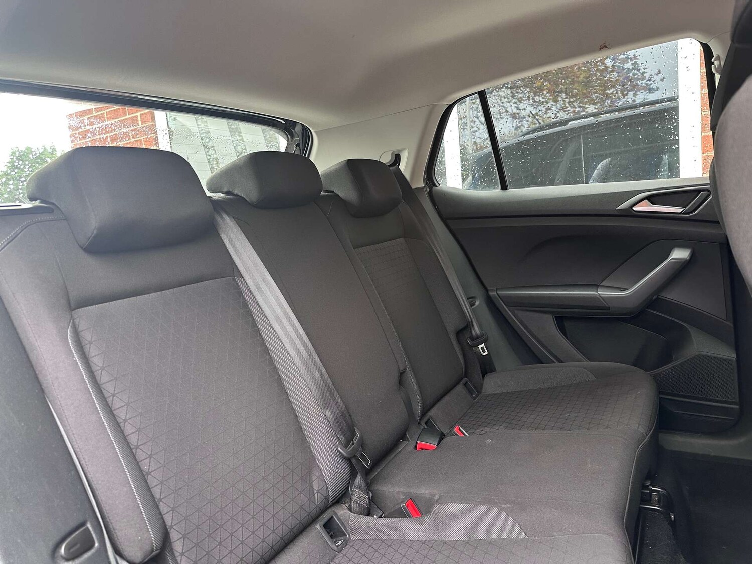 Used Volkswagen T-Cross 2020 for sale - 76429363: Photo 23