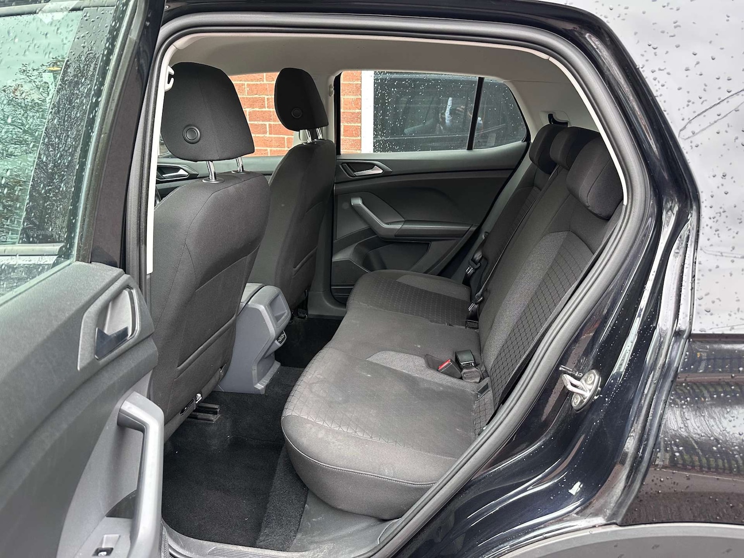 Used Volkswagen T-Cross 2020 for sale - 76429363: Photo 24