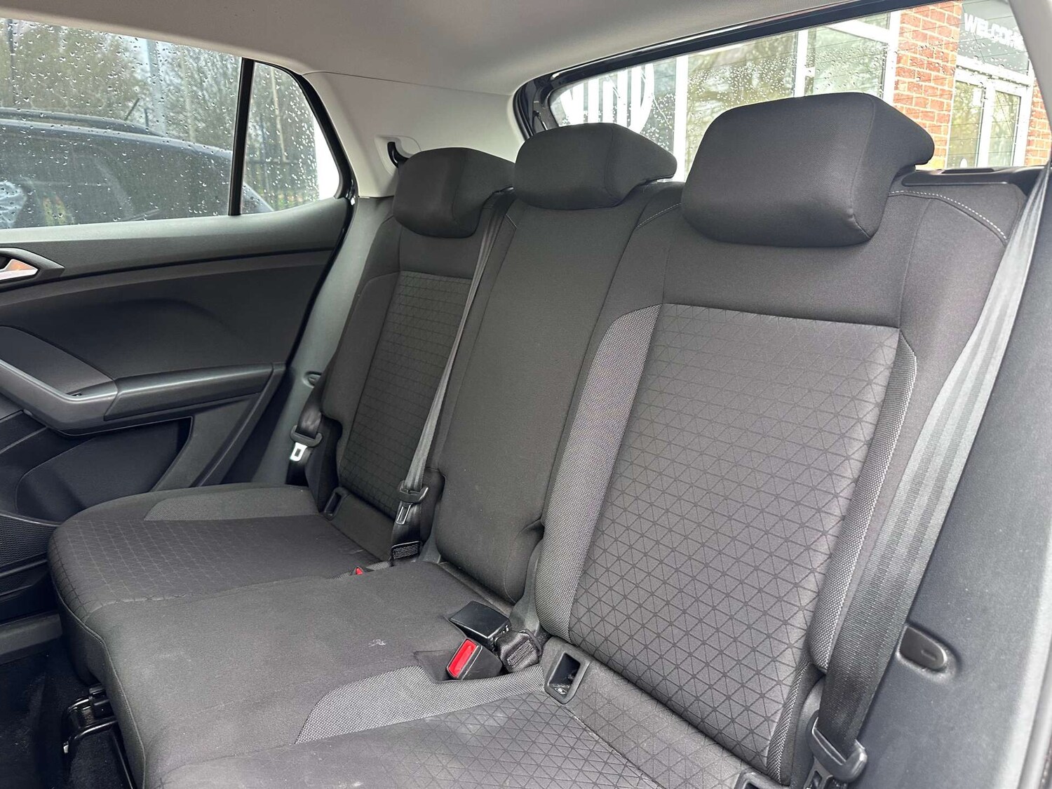 Used Volkswagen T-Cross 2020 for sale - 76429363: Photo 26