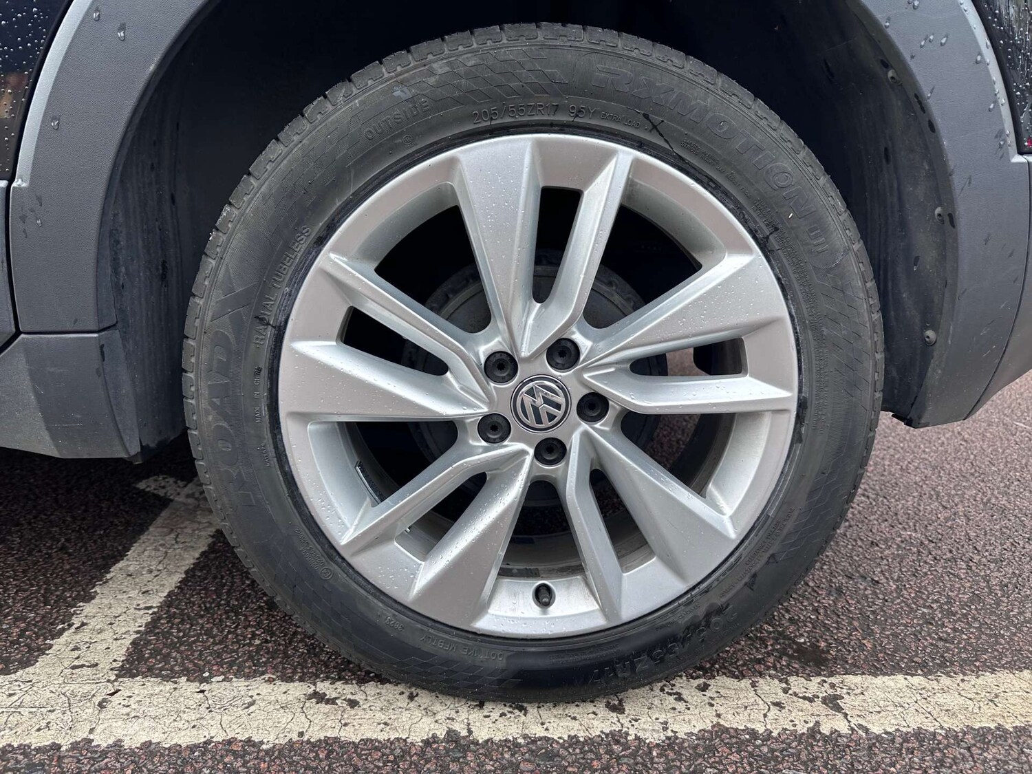 Used Volkswagen T-Cross 2020 for sale - 76429363: Photo 27