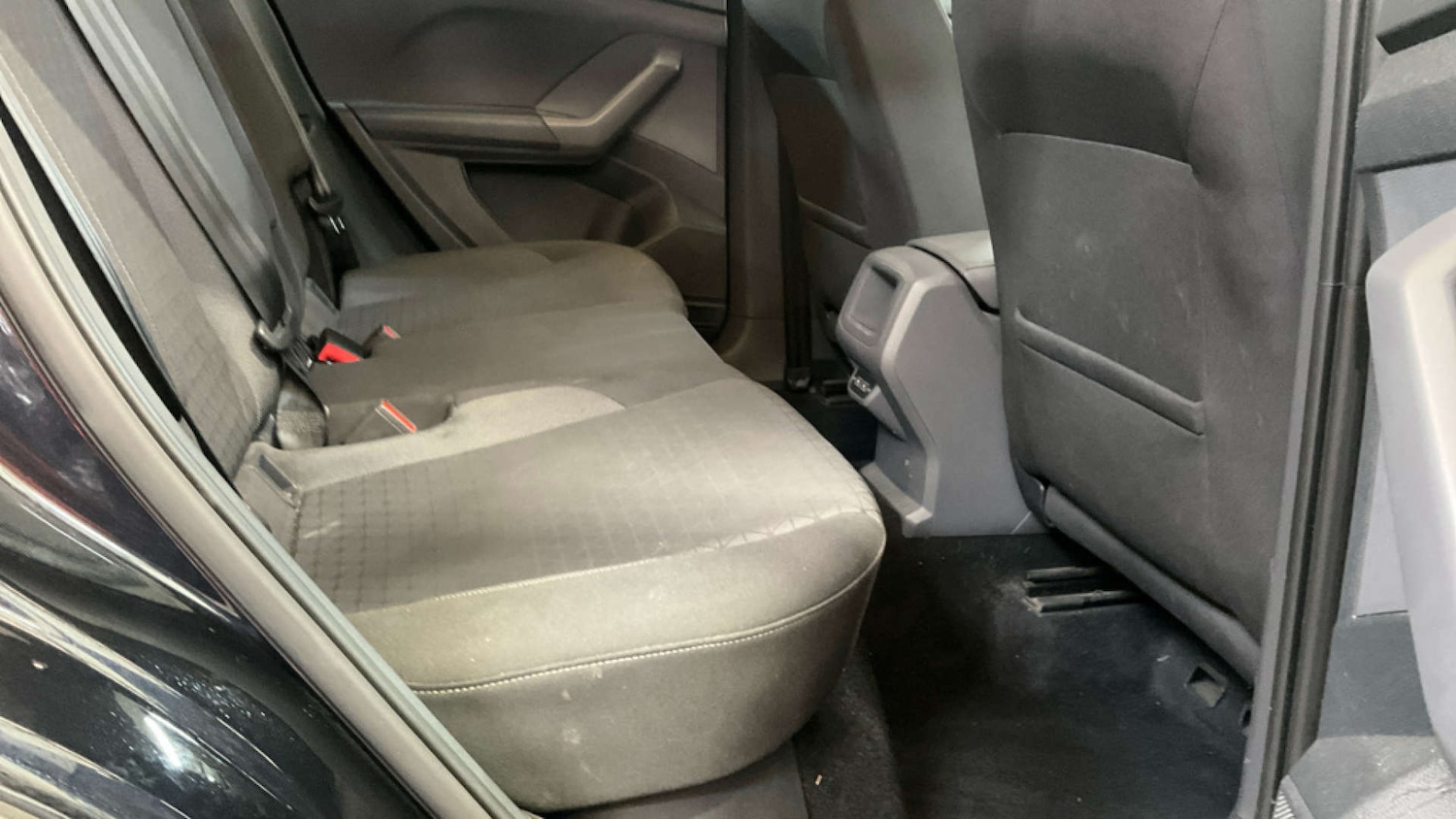 Used Volkswagen T-Cross 2020 for sale - 76429363: Photo 8