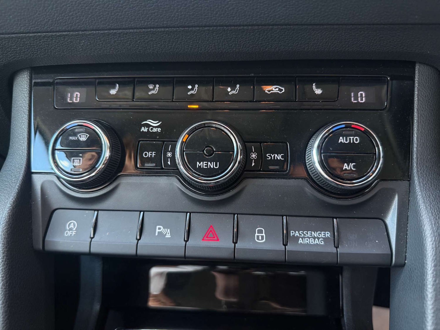 Vehicle 32