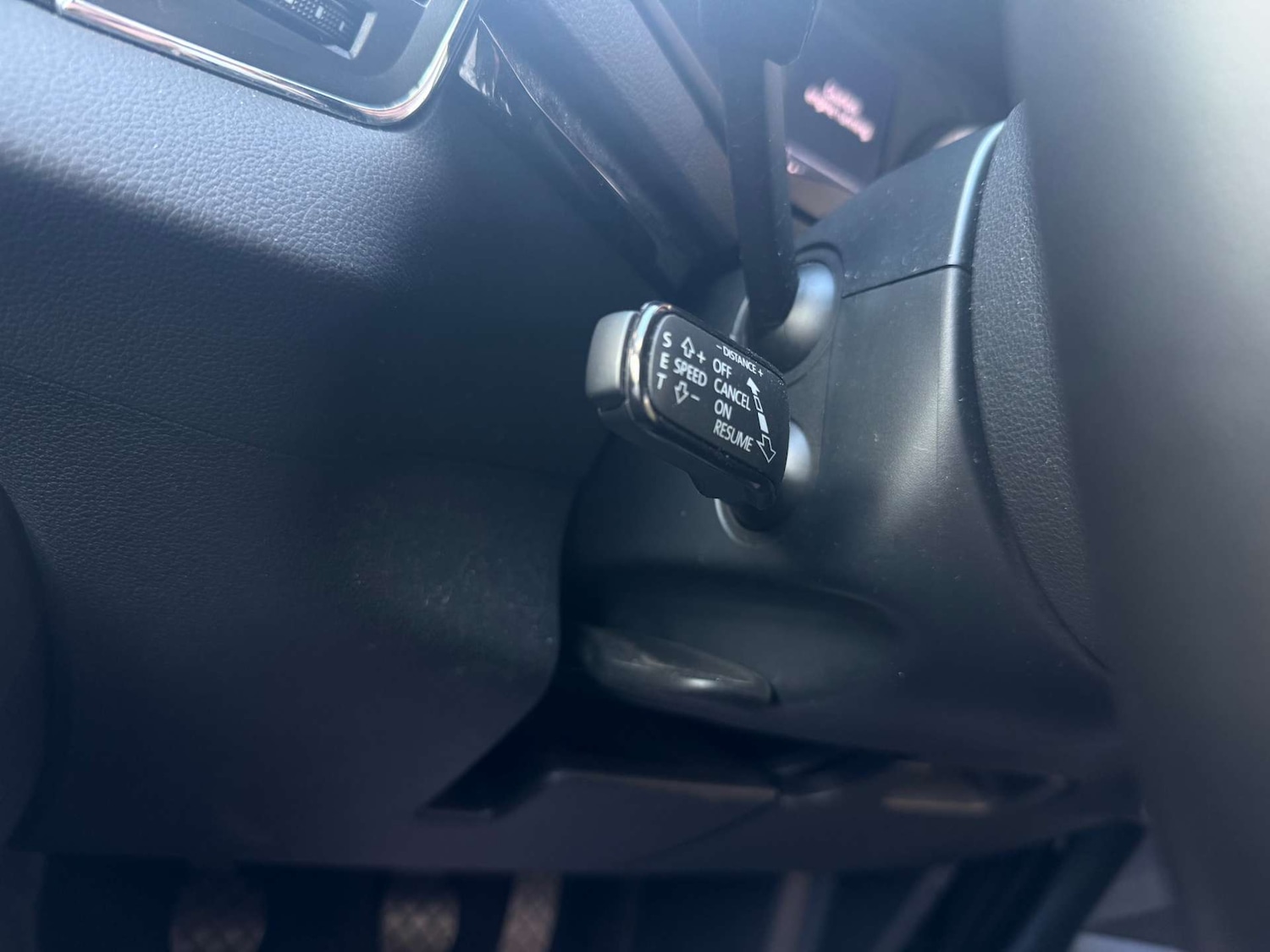 Vehicle 50