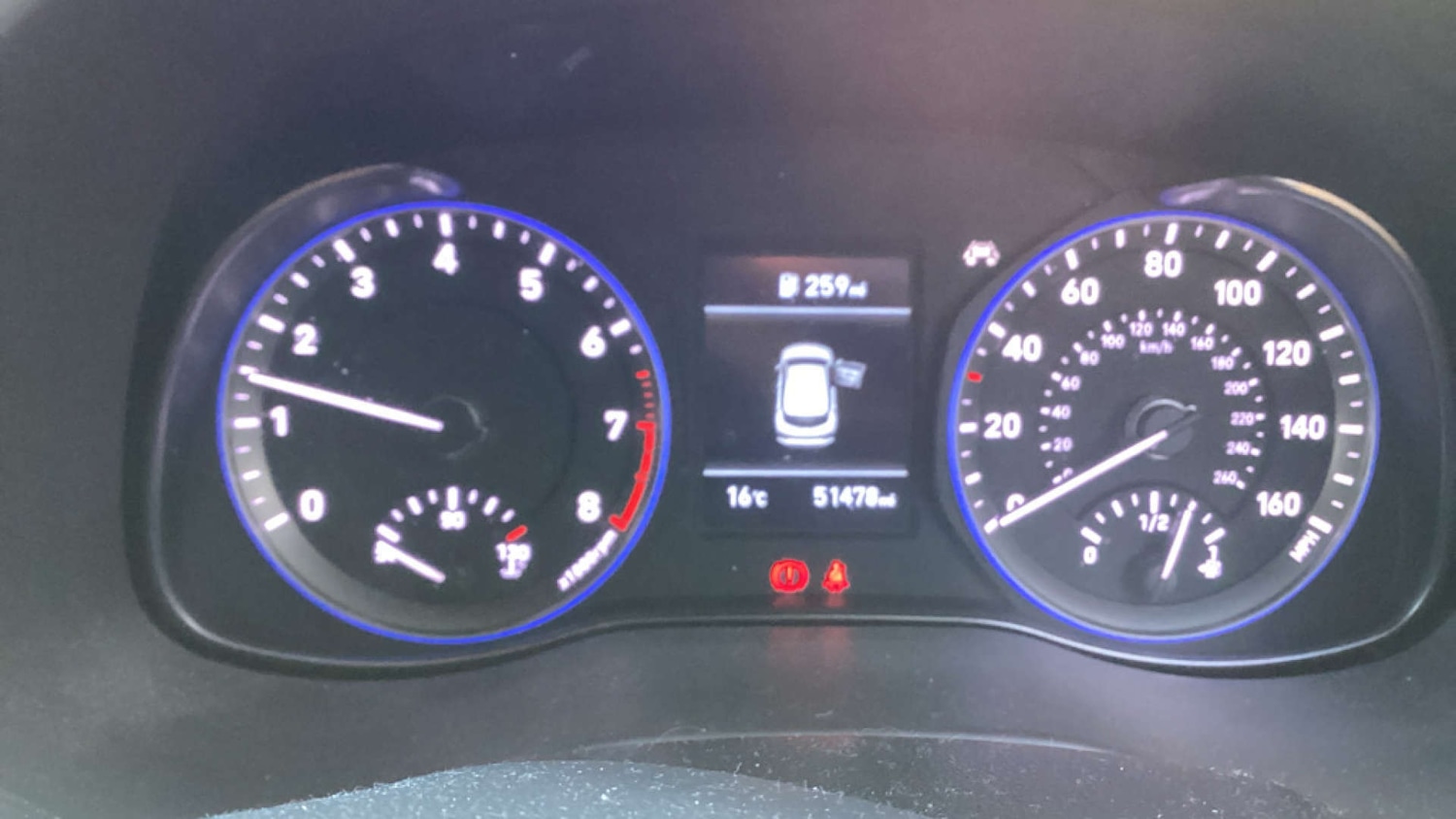 Used Hyundai KONA 2019 for sale - 76581923: Photo 10