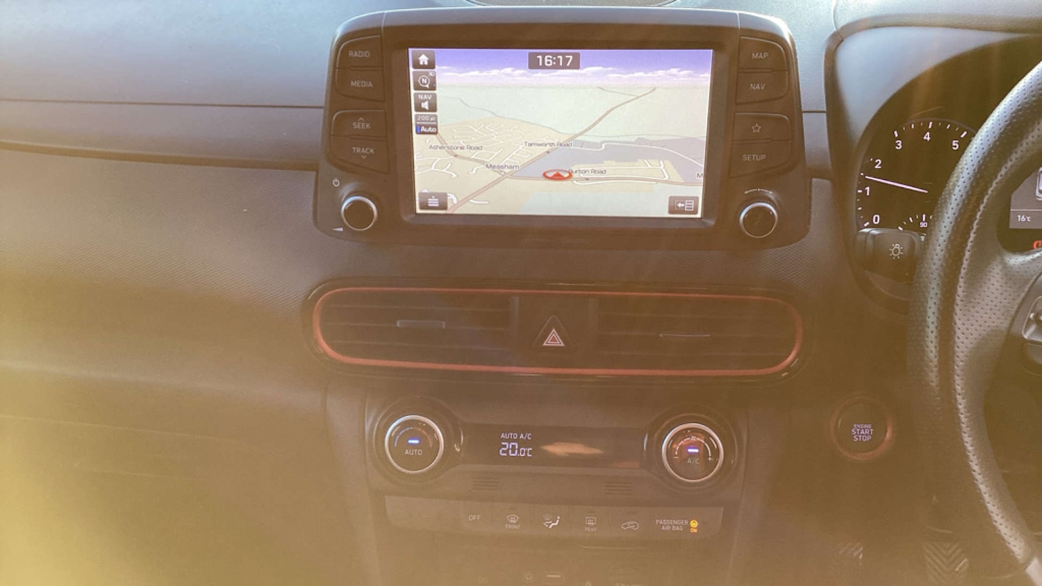 Used Hyundai KONA 2019 for sale - 76581923: Photo 11