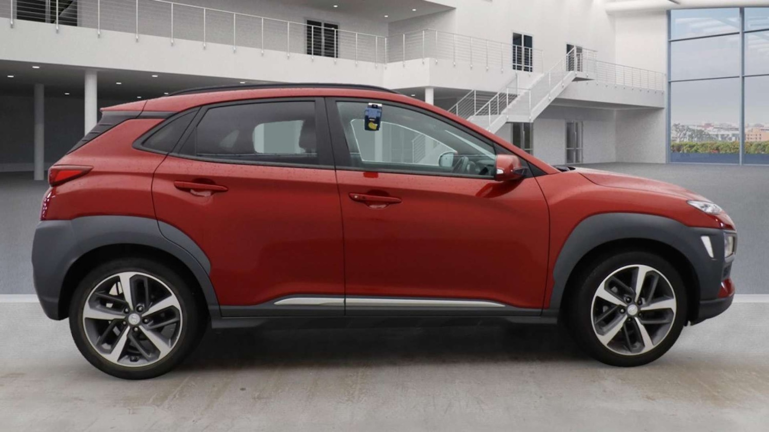 Used Hyundai KONA 2019 for sale - 76581923: Photo 5