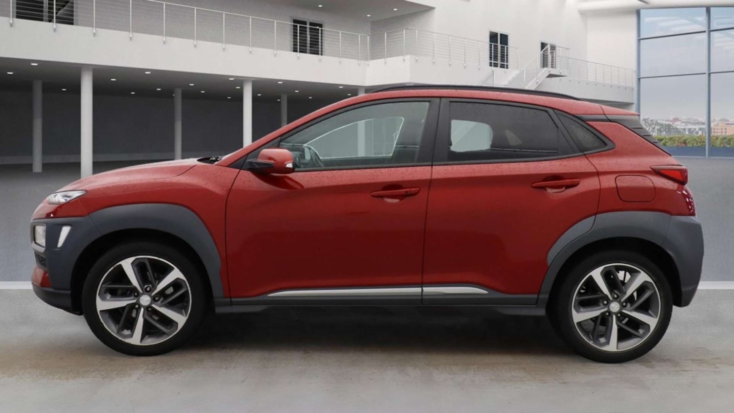 Used Hyundai KONA 2019 for sale - 76581923: Photo 6
