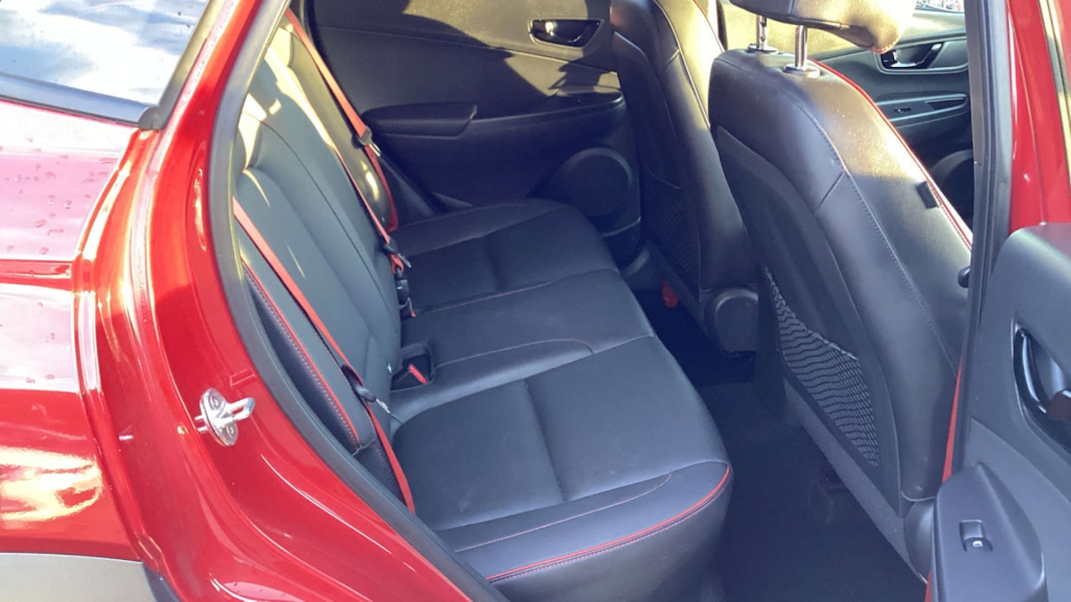 Used Hyundai KONA 2019 for sale - 76581923: Photo 8