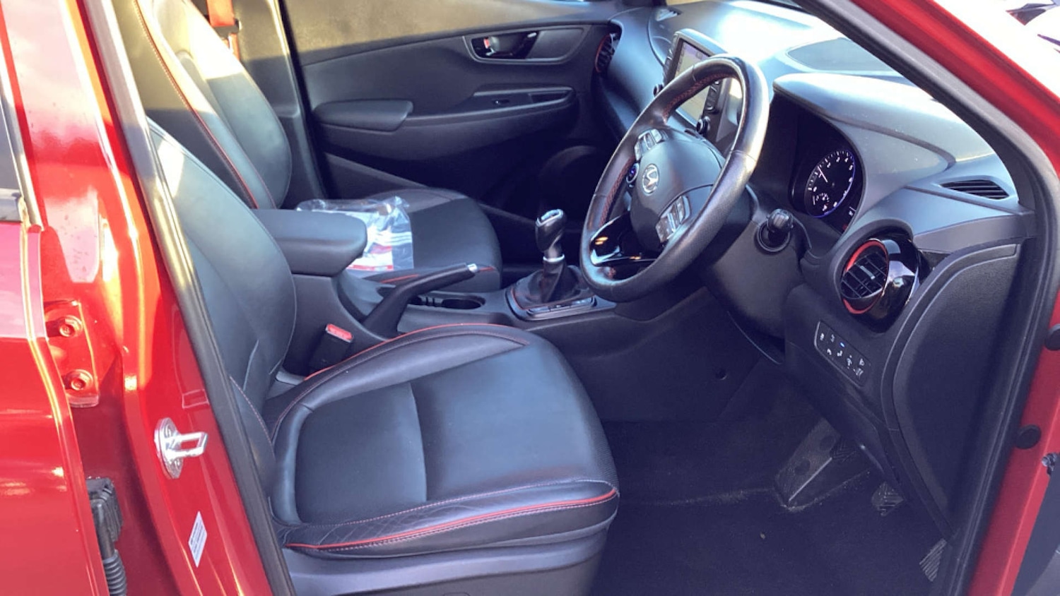 Used Hyundai KONA 2019 for sale - 76581923: Photo 9