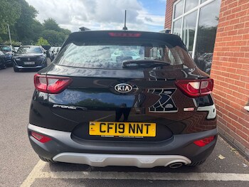 Used Kia Stonic 2019 for sale - 78821086: Photo