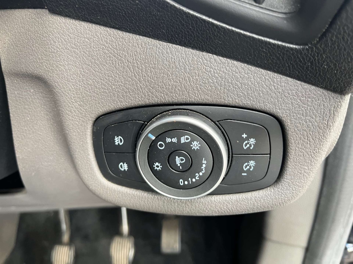 Vehicle 27