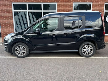 Used Ford Tourneo Connect 2020 for sale - 75827419: Photo