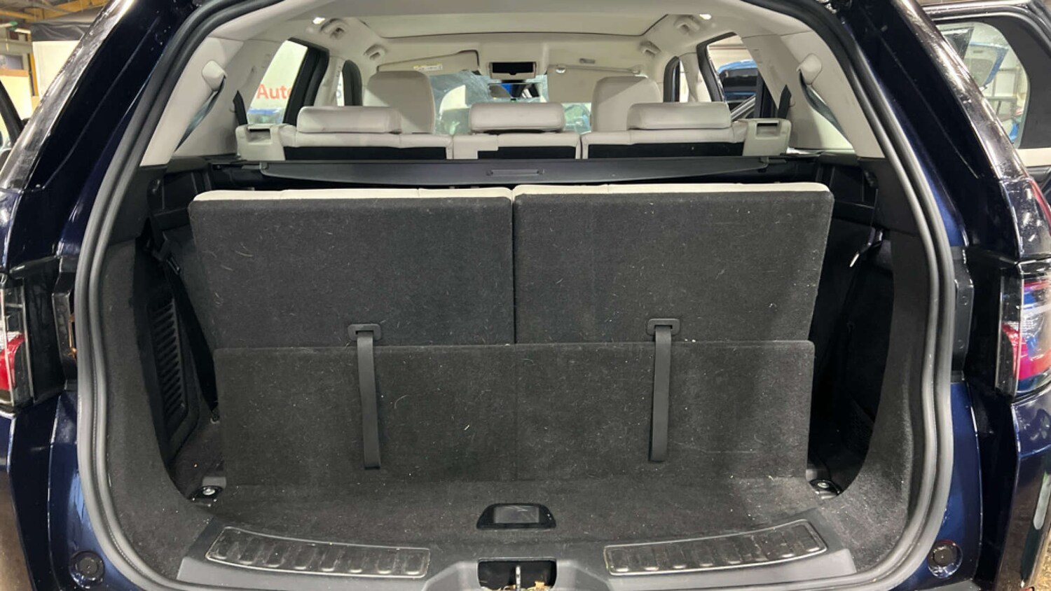 Used Land Rover Discovery Sport 2019 for sale - 77502032: Photo 7