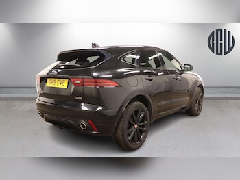 Used Jaguar E-Pace 2019 for sale - 78403241: Photo