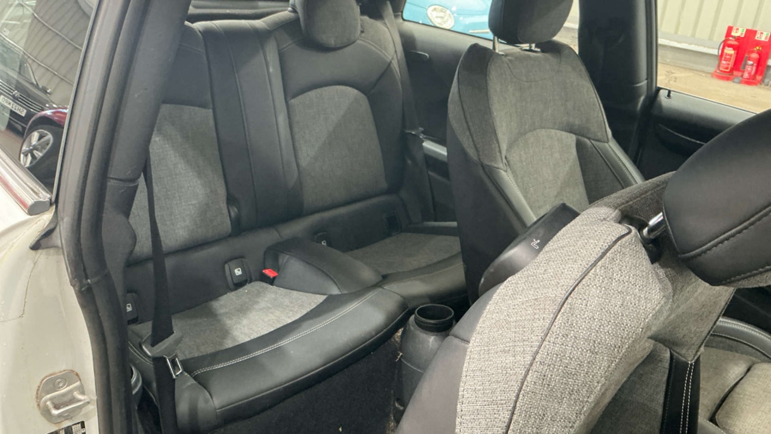 Used MINI Hatch 2020 for sale - 77807467: Photo 10