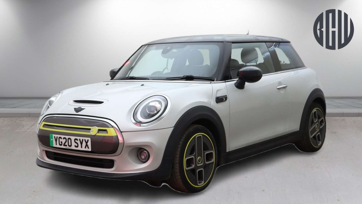 Used MINI Hatch 2020 for sale - 77807467: Photo 2