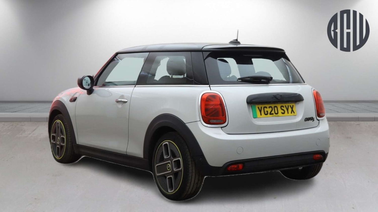 Used MINI Hatch 2020 for sale - 77807467: Photo 3