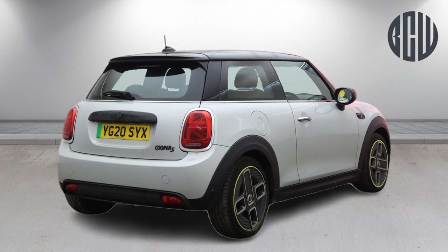 Used MINI Hatch 2020 for sale - 77807467: Photo 4