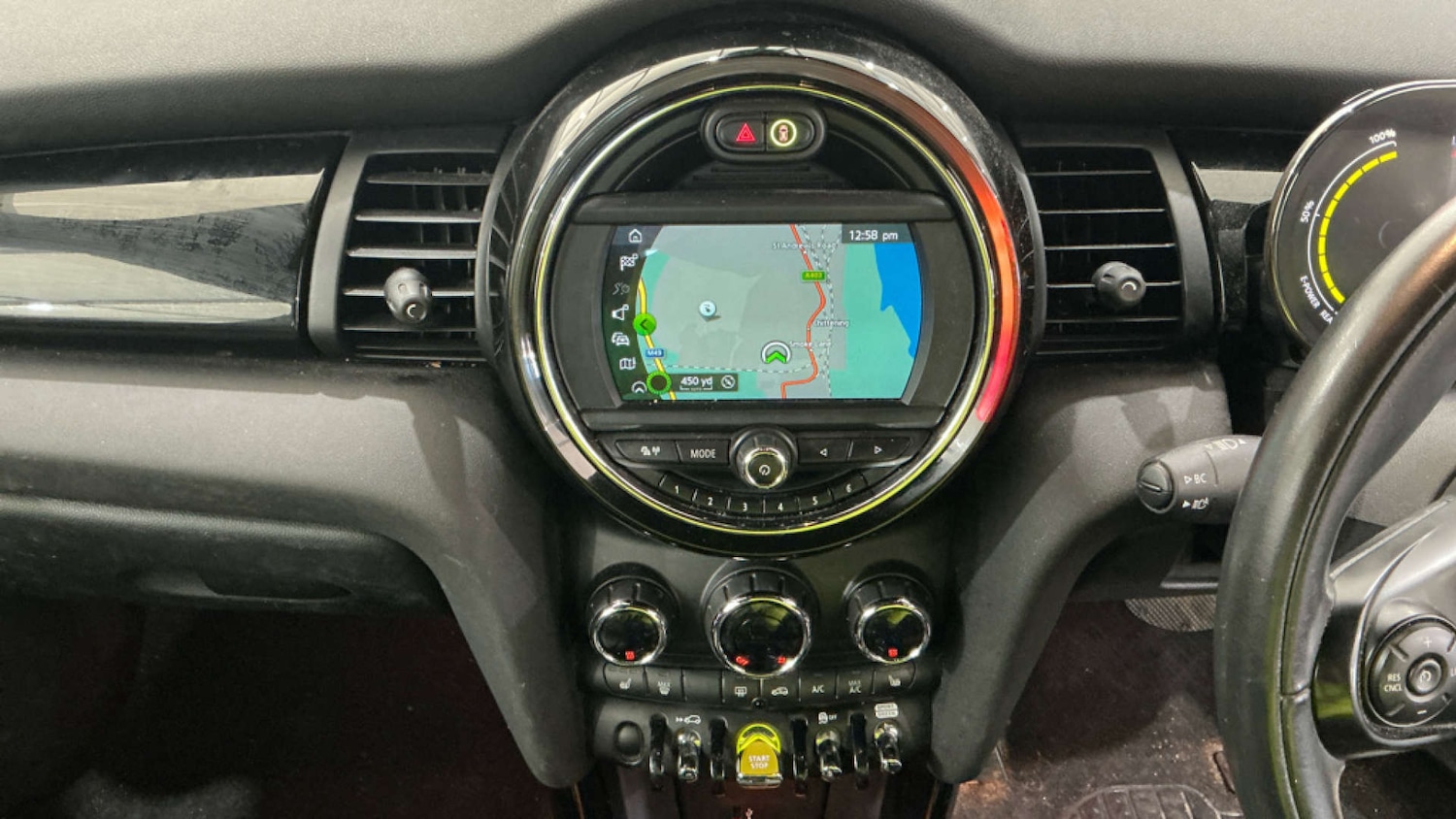 Used MINI Hatch 2020 for sale - 77807467: Photo 7