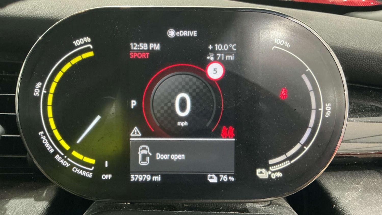 Used MINI Hatch 2020 for sale - 77807467: Photo 9