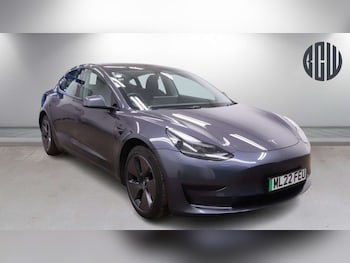 Used Tesla Model 3 2022 for sale - 78243309: Photo