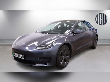 Used Tesla Model 3 2022 for sale - 78243309: Photo