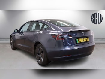 Used Tesla Model 3 2022 for sale - 78243309: Photo