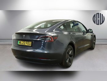 Used Tesla Model 3 2022 for sale - 78243309: Photo