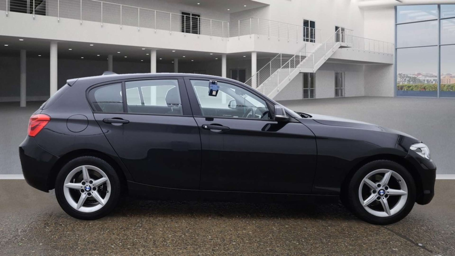 Used BMW 1 Series 2019 for sale - 76654106: Photo 5