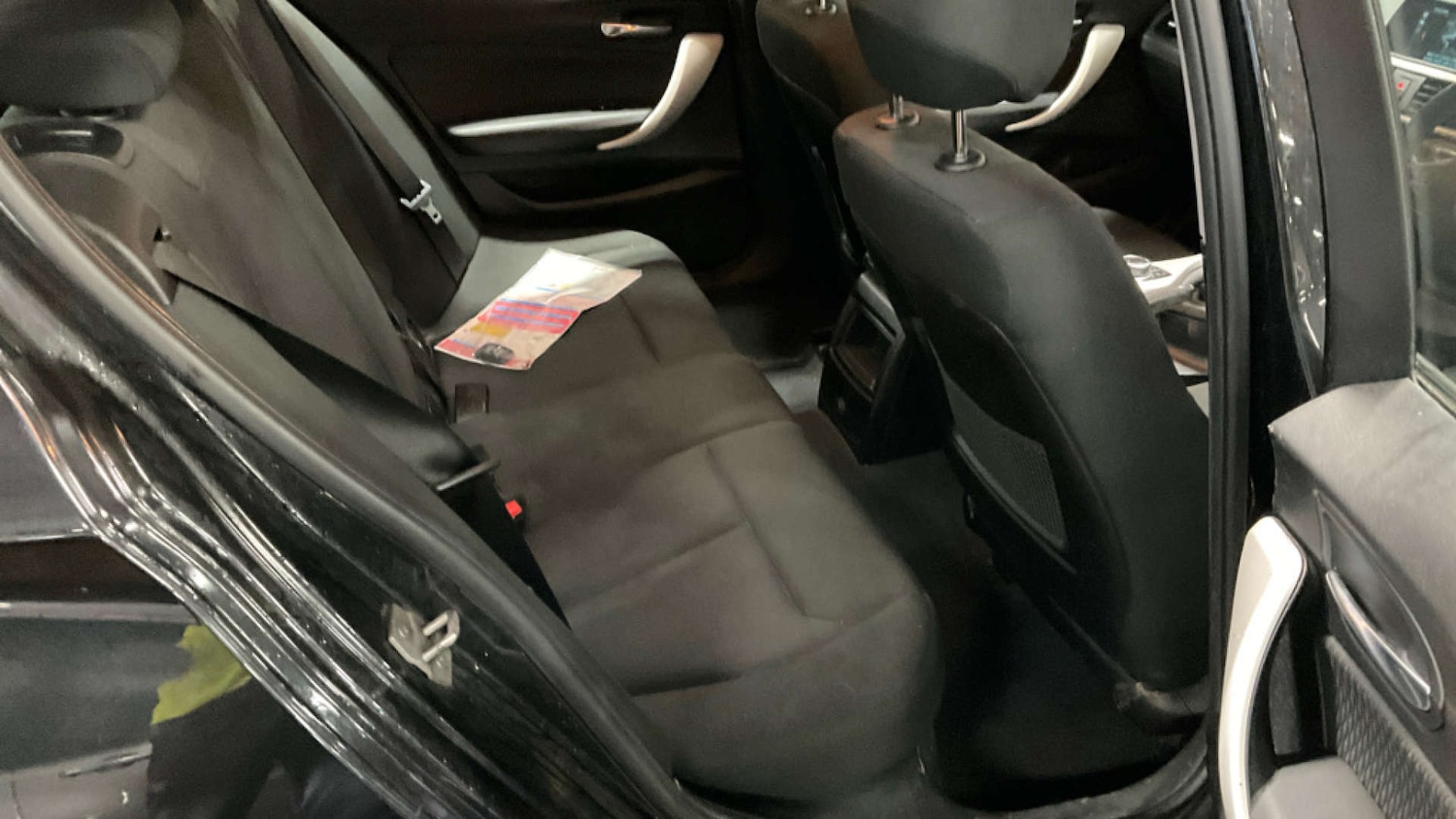 Used BMW 1 Series 2019 for sale - 76654106: Photo 8