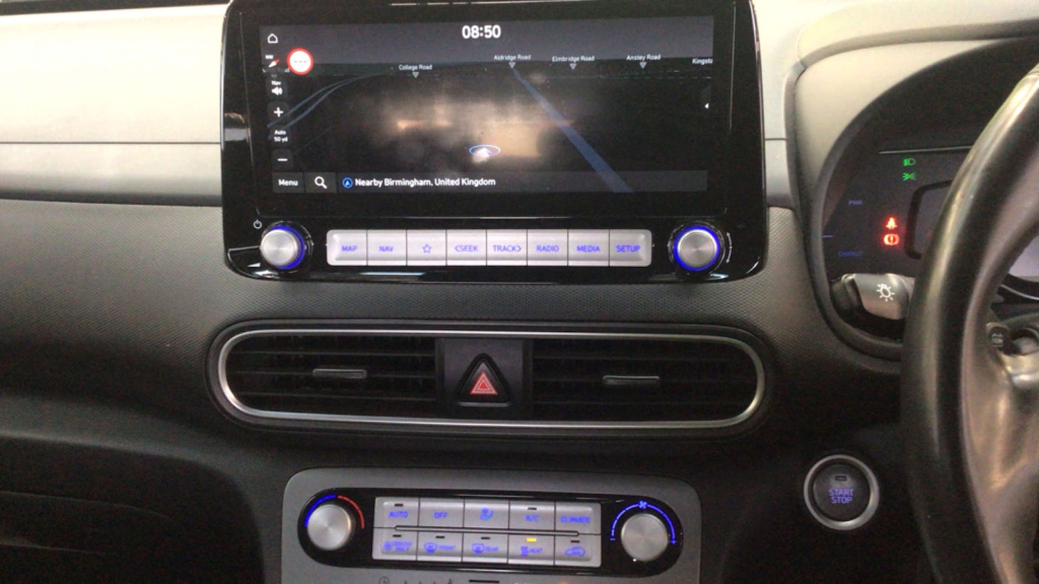 Used Hyundai KONA 2020 for sale - 76579686: Photo 11