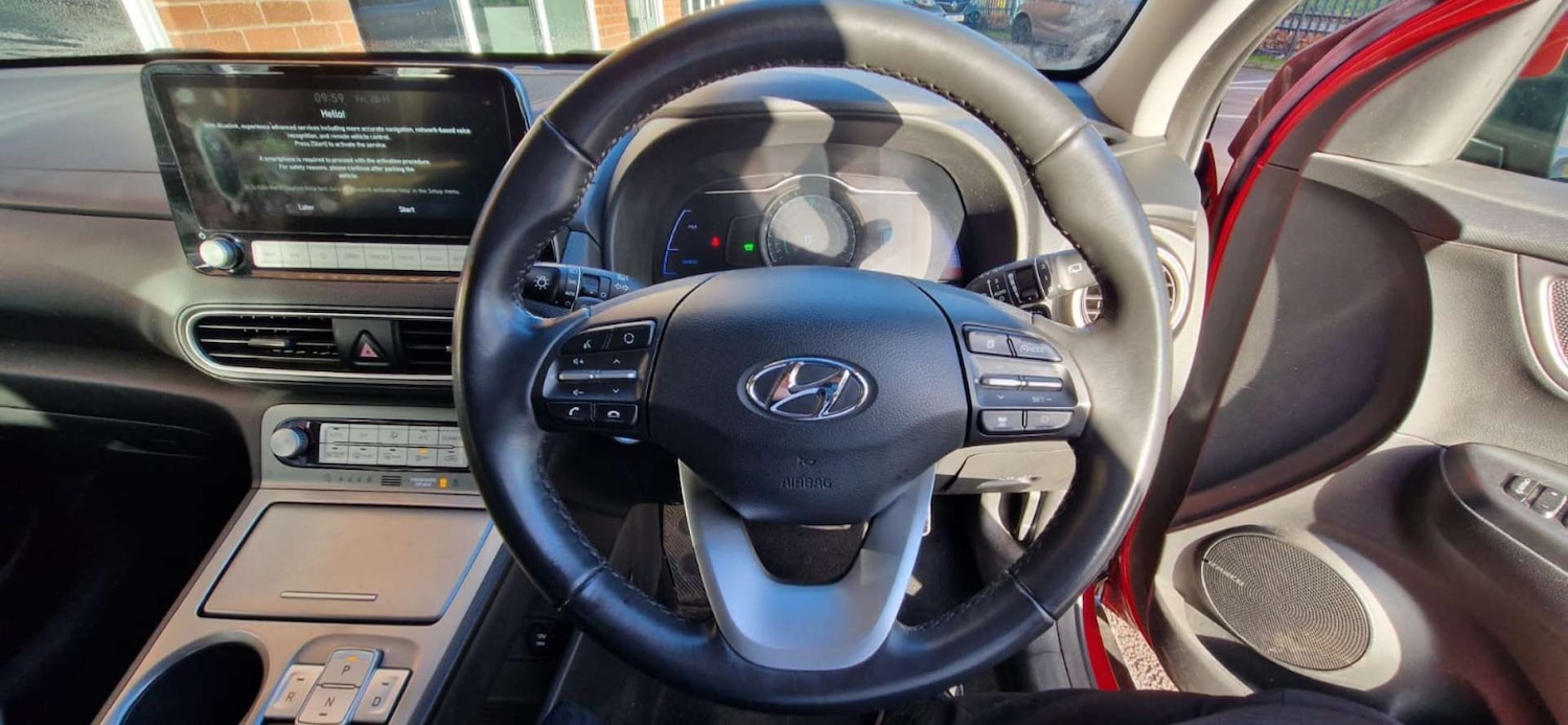 Used Hyundai KONA 2020 for sale - 76579686: Photo 13