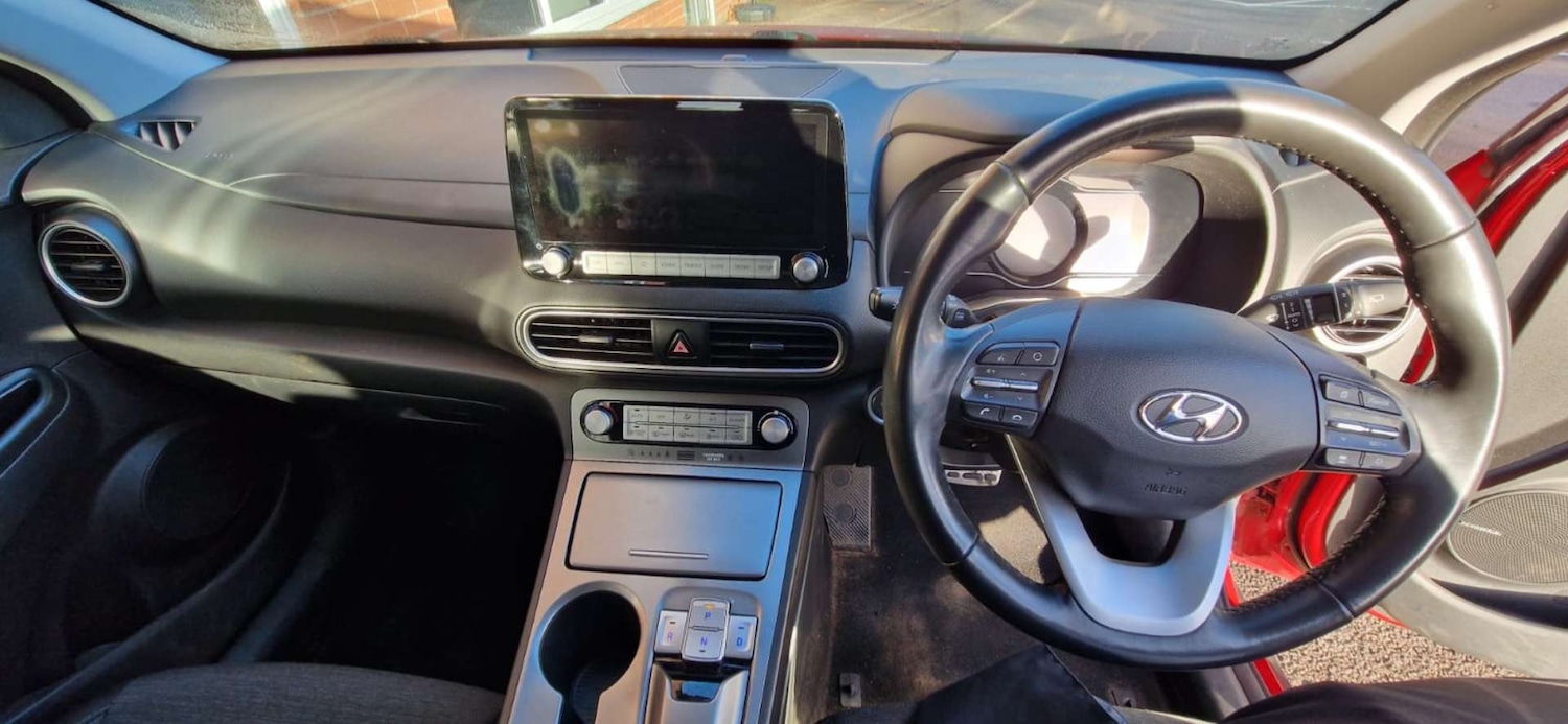 Used Hyundai KONA 2020 for sale - 76579686: Photo 14