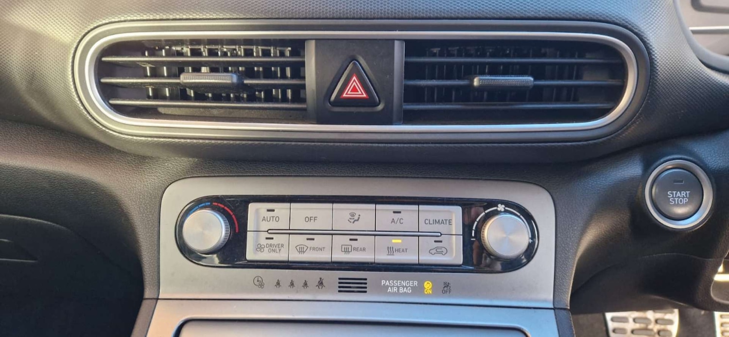 Used Hyundai KONA 2020 for sale - 76579686: Photo 15