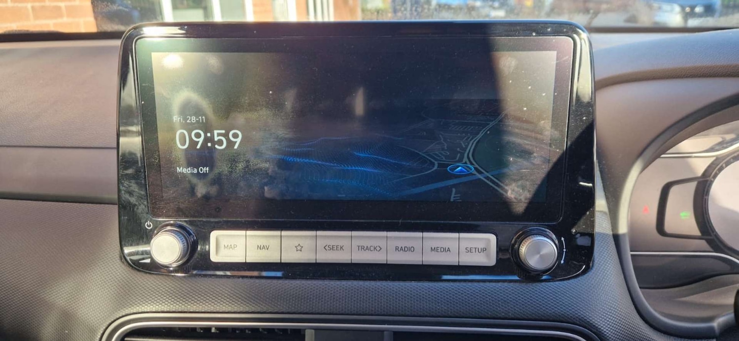 Used Hyundai KONA 2020 for sale - 76579686: Photo 16