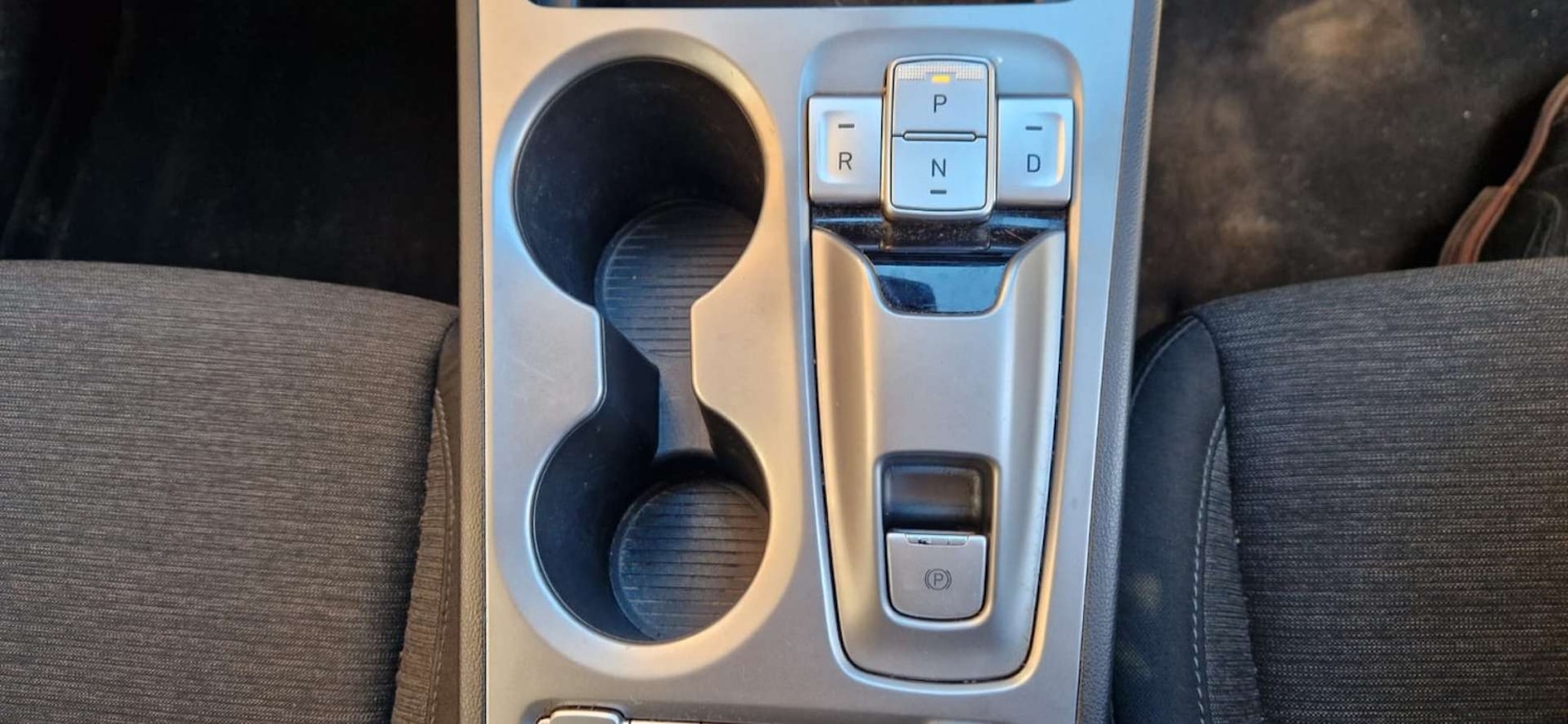 Used Hyundai KONA 2020 for sale - 76579686: Photo 17