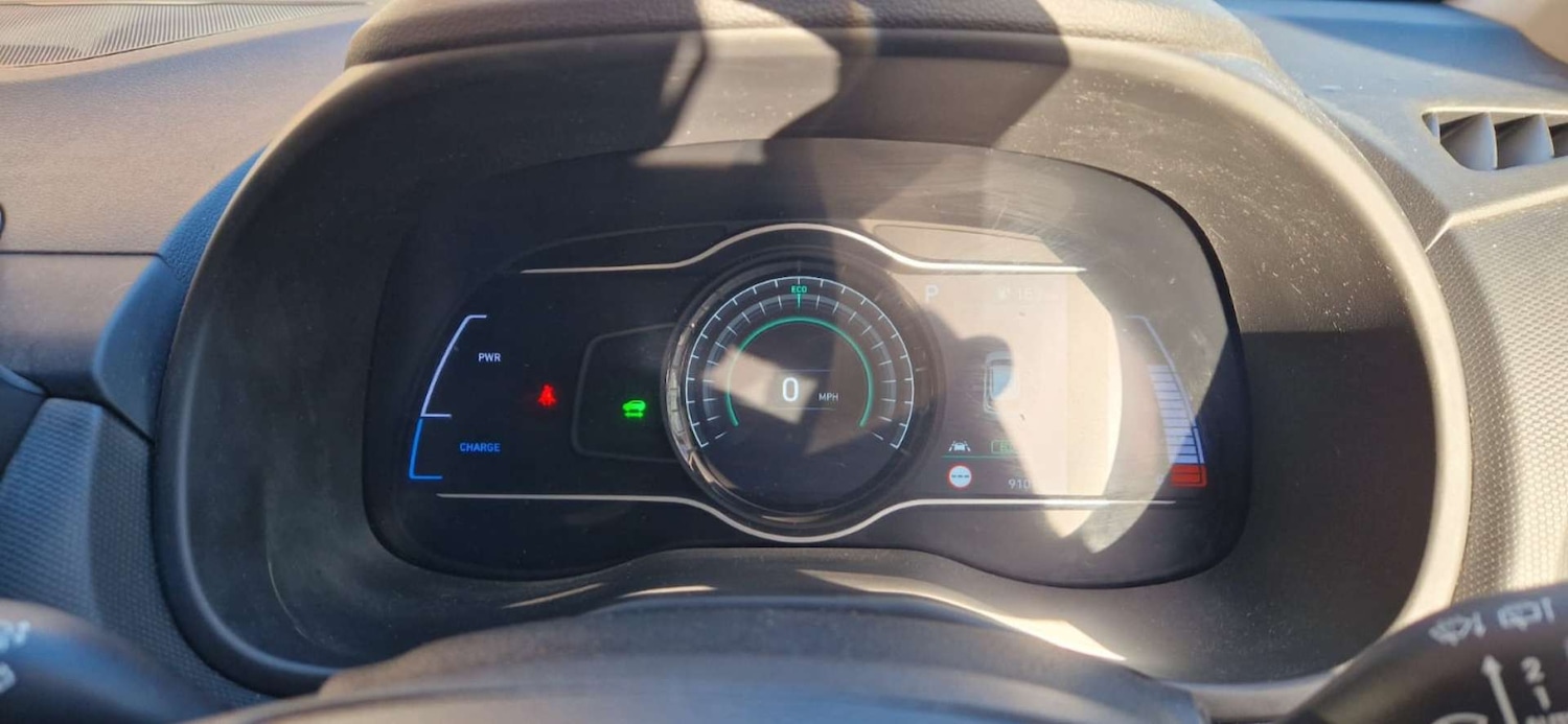 Used Hyundai KONA 2020 for sale - 76579686: Photo 18