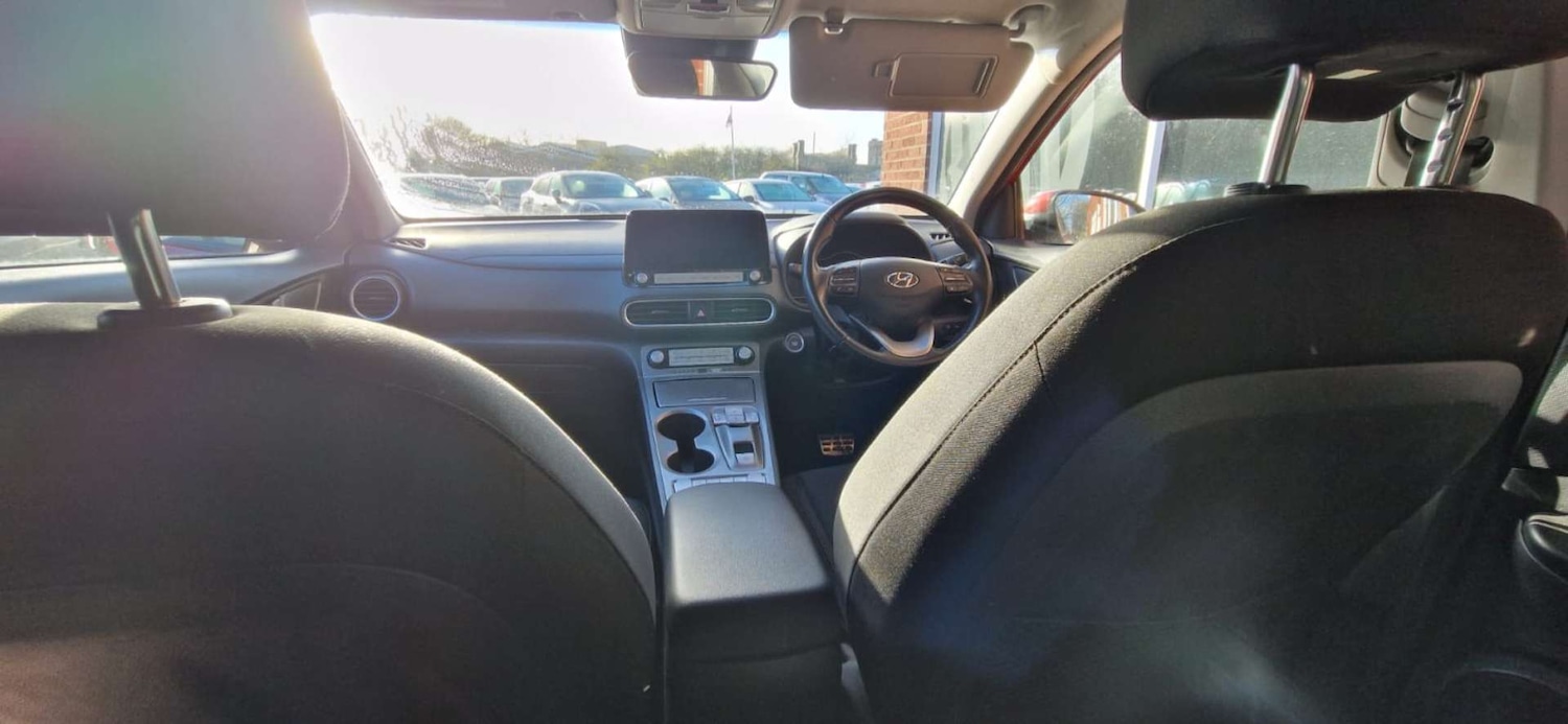 Used Hyundai KONA 2020 for sale - 76579686: Photo 21