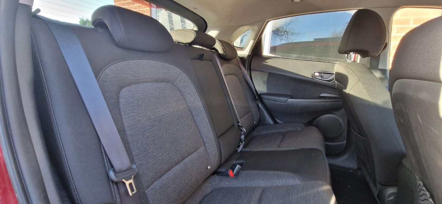 Used Hyundai KONA 2020 for sale - 76579686: Photo 22