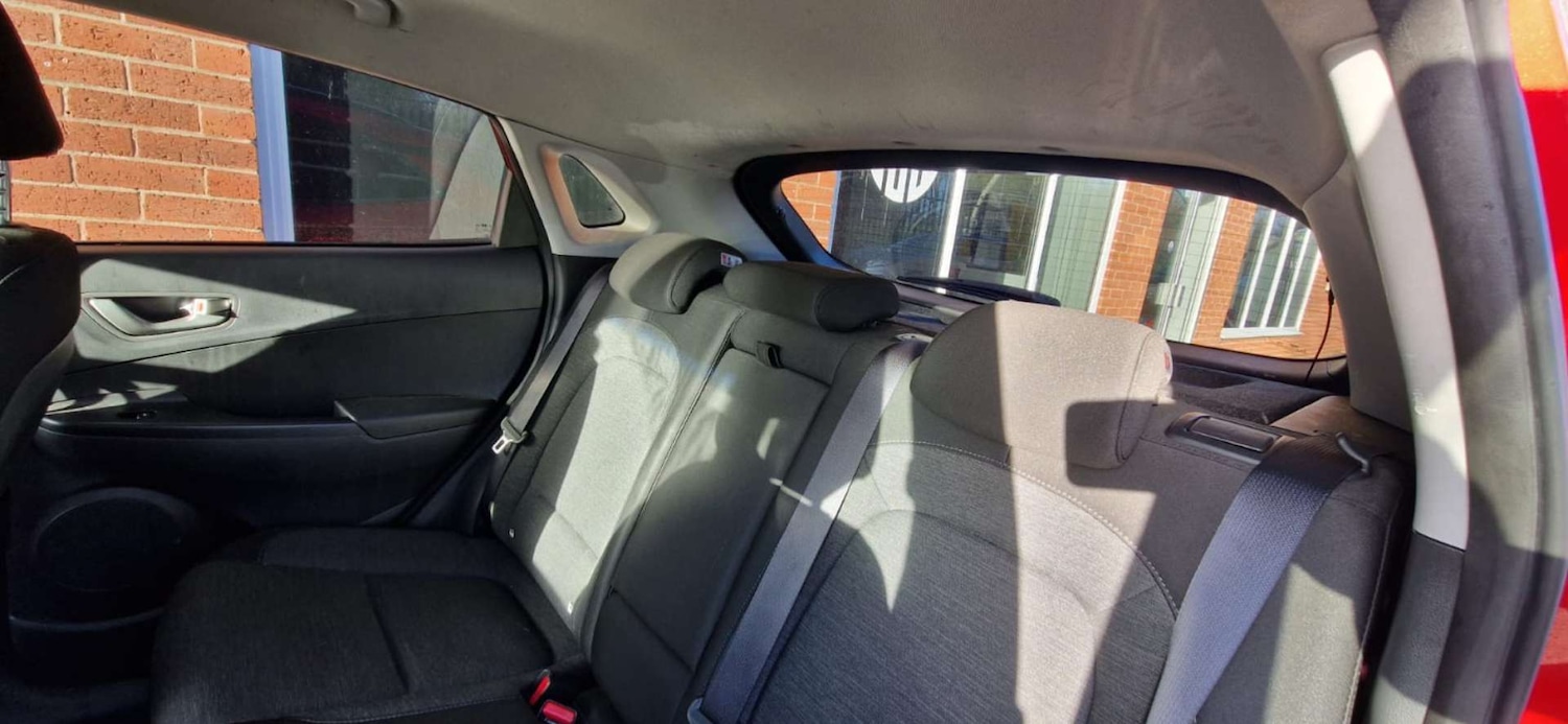 Used Hyundai KONA 2020 for sale - 76579686: Photo 24