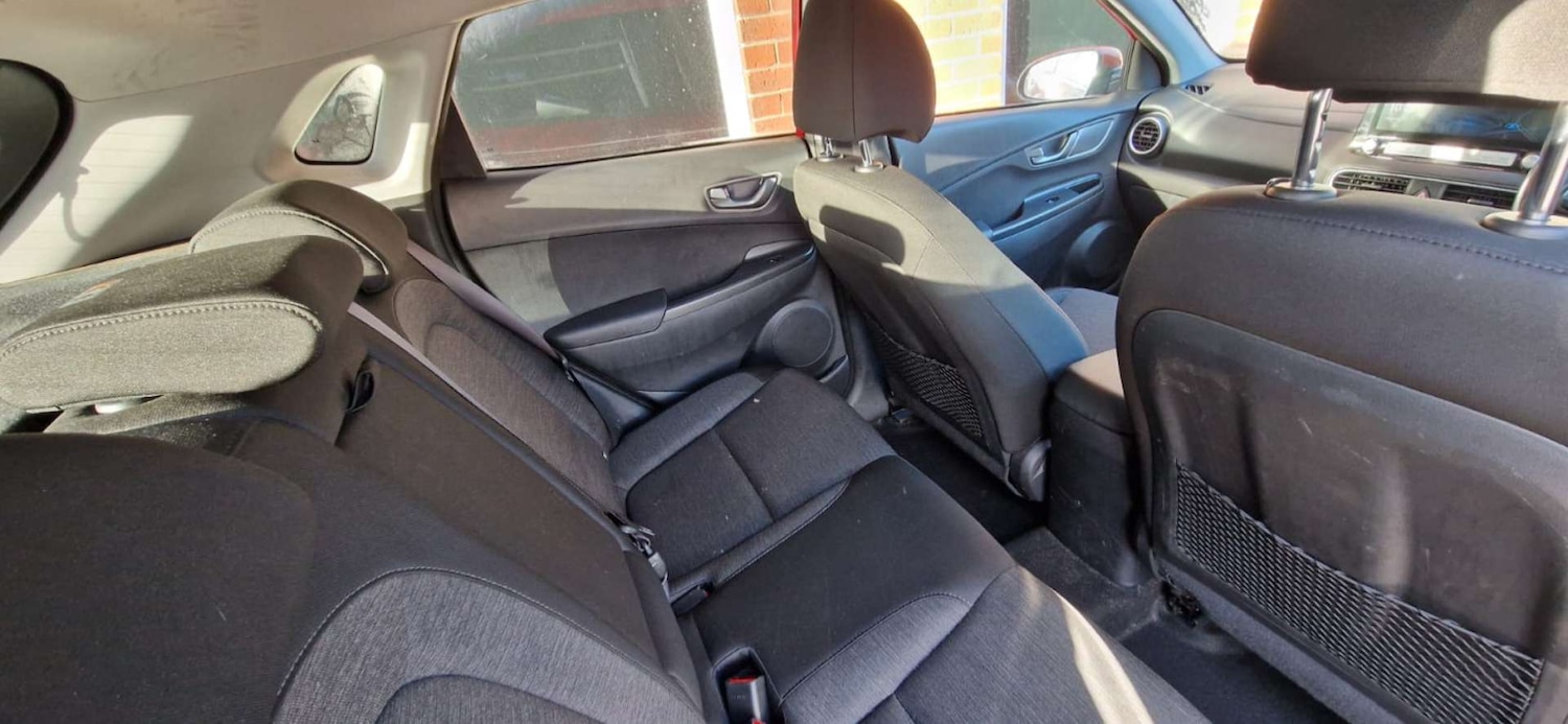 Used Hyundai KONA 2020 for sale - 76579686: Photo 25