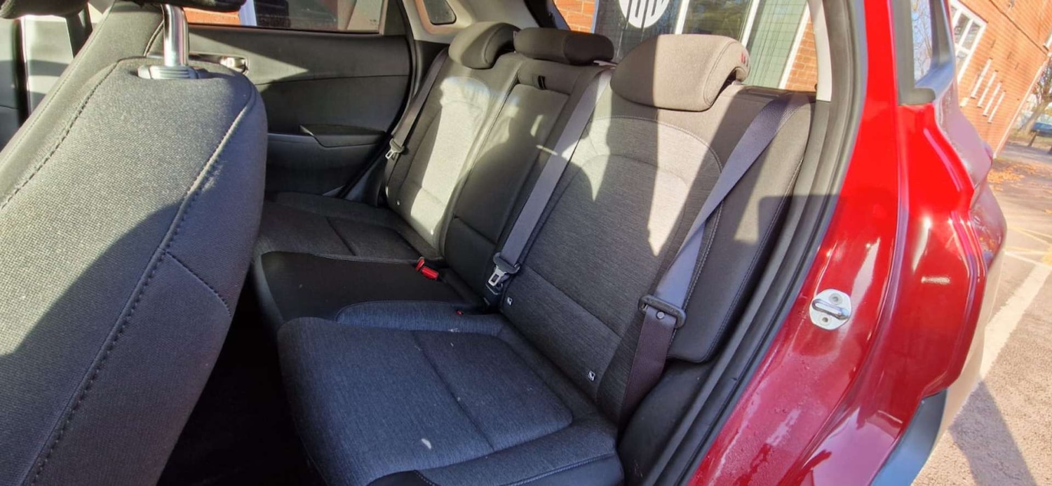 Used Hyundai KONA 2020 for sale - 76579686: Photo 26